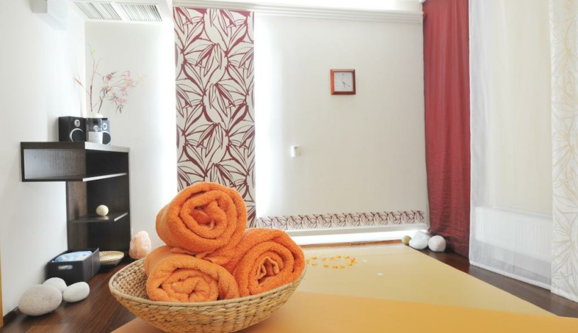 OLYMPIA hotel, s.r.o.**** Mariánské Lázně